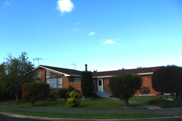 Photo of property in 77 High Street, Mosgiel, 9024