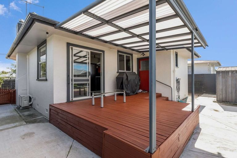 Photo of property in 23 Leeds Street, Milson, Palmerston North, 4414
