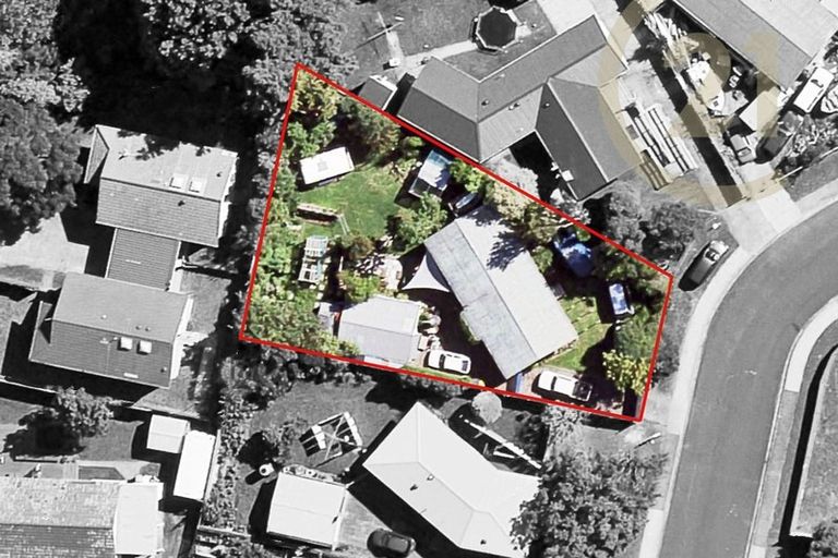 Photo of property in 29 Eastburn Street, Papakura, 2110