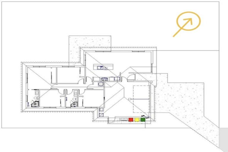 Photo of property in 7 Ivan Mauger Place, Rolleston, 7615