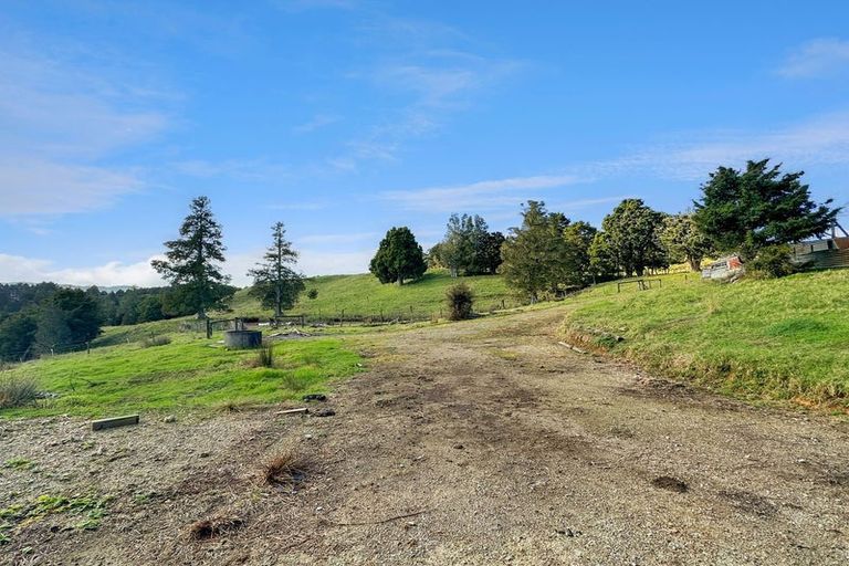 Photo of property in 63 Donaldson Road, Okaihau, 0475