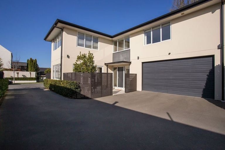 Photo of property in 5 Cheltenham Street, Merivale, Christchurch, 8014
