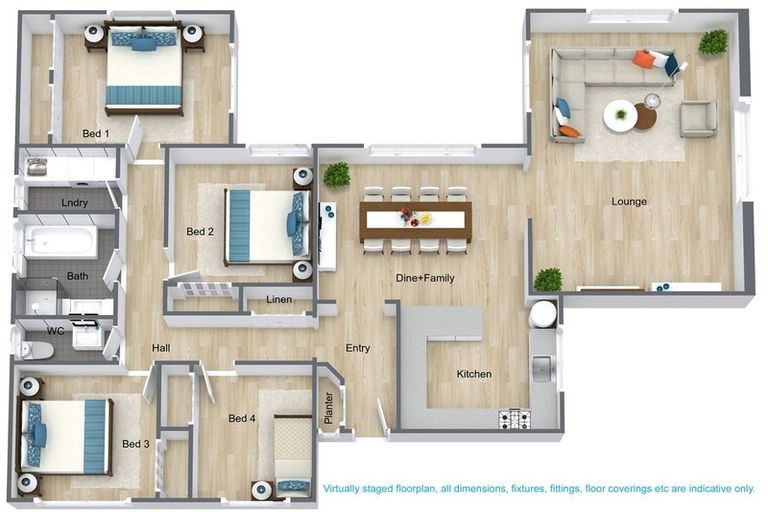 Photo of property in 16 Brooklyn Drive, Redwoodtown, Blenheim, 7201