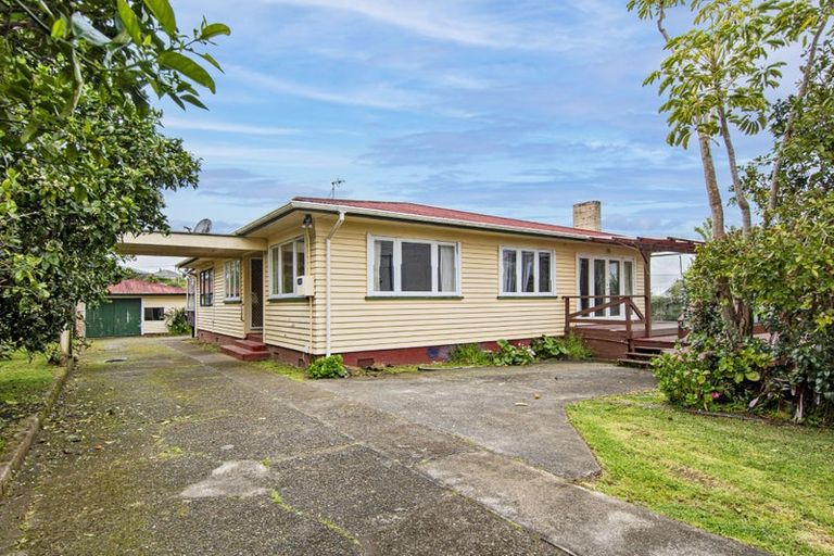 Photo of property in 20 Tainui Street, Onerahi, Whangarei, 0110