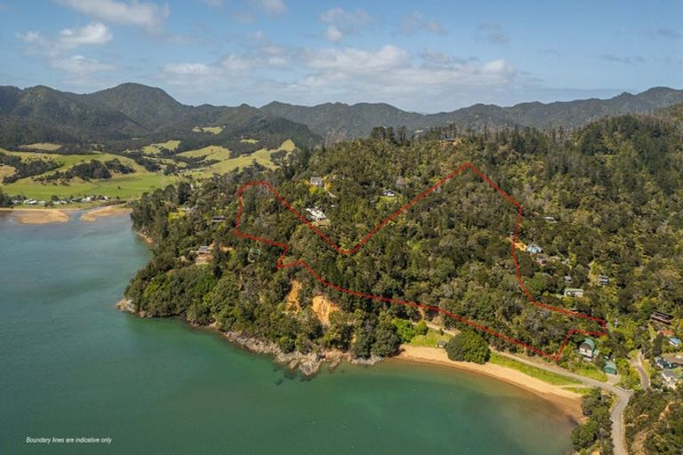 Photo of property in 1451 Port Charles Road, Port Charles, Coromandel, 3584
