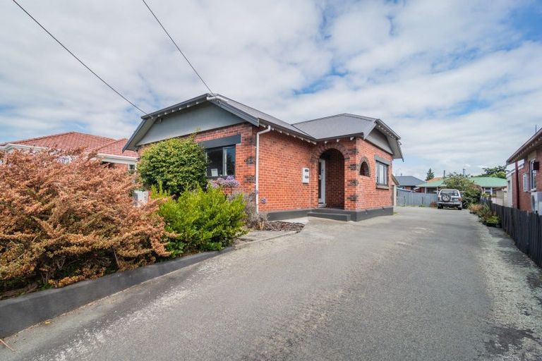 Photo of property in 47 Bowker Street, Kensington, Timaru, 7910