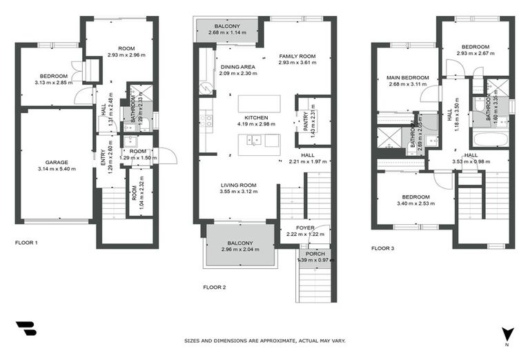 Photo of property in 11 Rita Meredith Road, Wai O Taiki Bay, Auckland, 1072