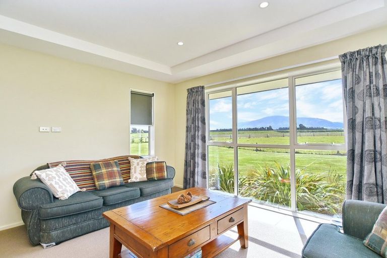 Photo of property in 260c Foothills Road, Okuku, Rangiora, 7473