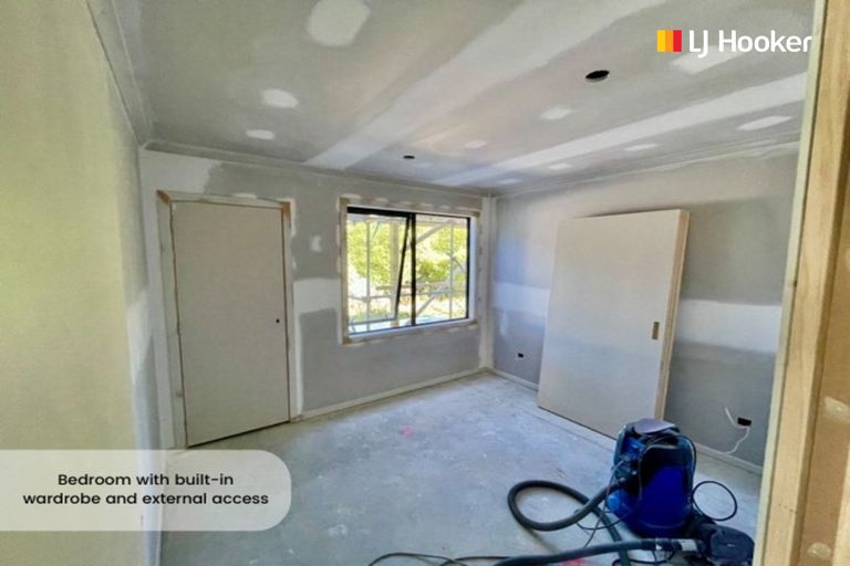 Photo of property in 7a Athol Place, Ravensbourne, Dunedin, 9022