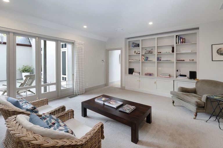 Photo of property in 31a Poynder Avenue, Merivale, Christchurch, 8014