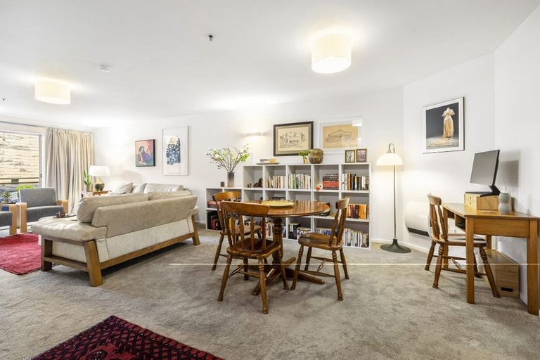 Photo of property in Elizabeth Street Chapel, 2/6 Elizabeth Street, Mount Victoria, Wellington, 6011