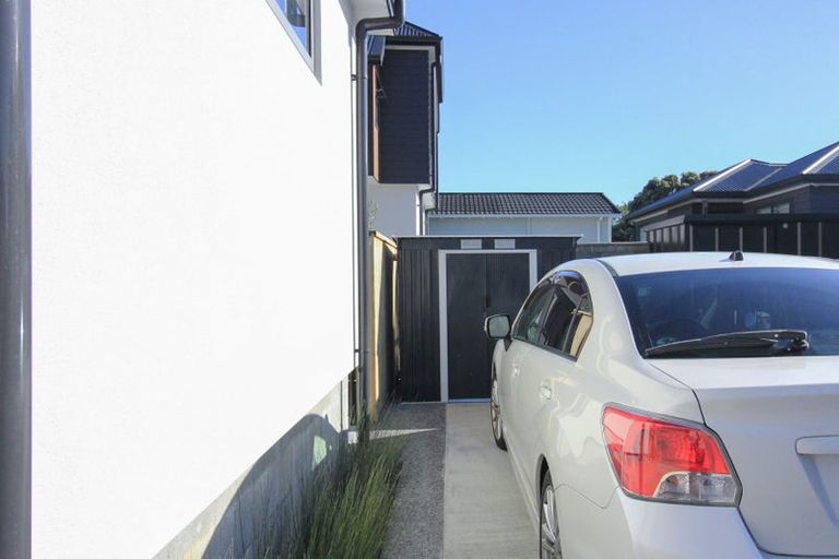 Photo of property in 144b Cuba Street, Petone, Lower Hutt, 5012