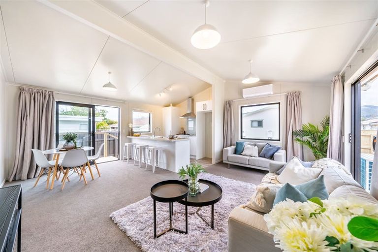 Photo of property in 558a Fergusson Drive, Trentham, Upper Hutt, 5018