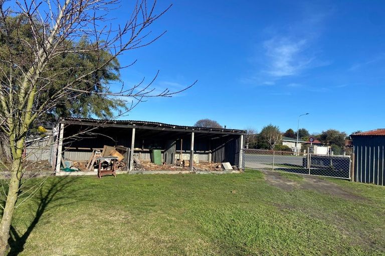 Photo of property in 22 Tennyson Street, Rolleston, 7614