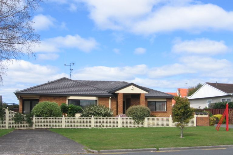 Photo of property in 36c Norris Street, Tauranga, 3110