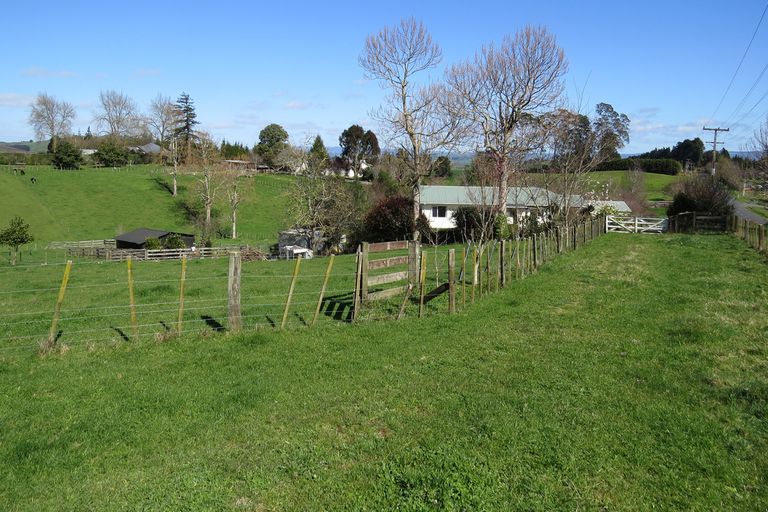 Photo of property in 125 Te Kawa Road, Otorohanga, Te Awamutu, 3873