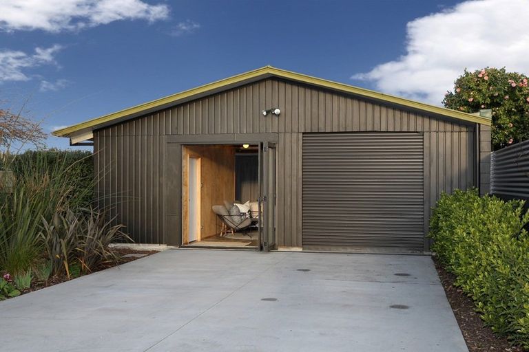 Photo of property in 185a Georges Drive, Napier South, Napier, 4110