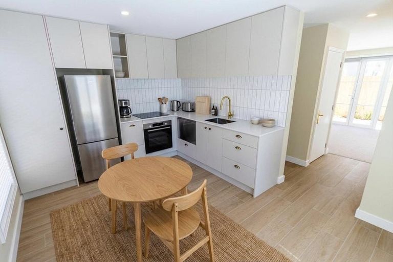 Photo of property in 4/32 Melrose Street, Christchurch Central, Christchurch, 8013