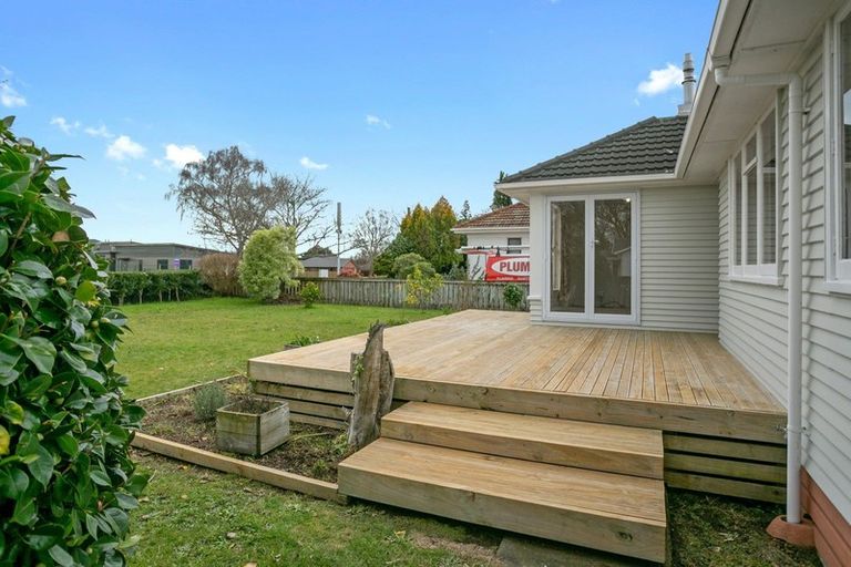 Photo of property in 31 Tower Road, Matamata, 3400