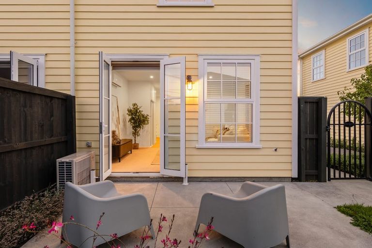 Photo of property in 2/97 Coronation Street, Spreydon, Christchurch, 8024