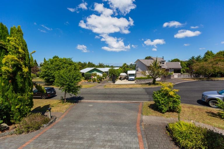 Photo of property in 6 Garden Grove, Nukuhau, Taupo, 3330