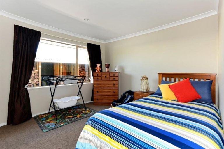 Photo of property in 4 Thomas Street, Kirwee, Darfield, 7571