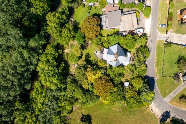 Photo of property in 21 Gillies Crescent, Waimarama, Havelock North, 4294