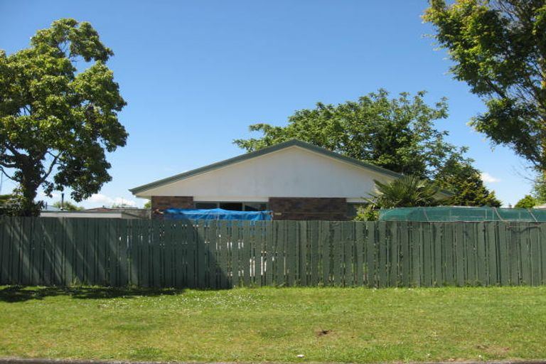 Photo of property in 52 Warburton Crescent, Te Awamutu, 3800