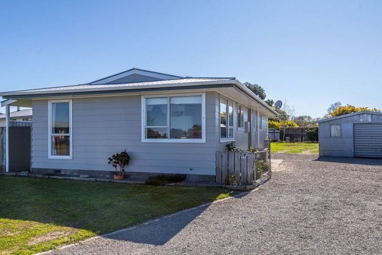 Photo of property in 27 Millard Avenue, Kuripuni, Masterton, 5810