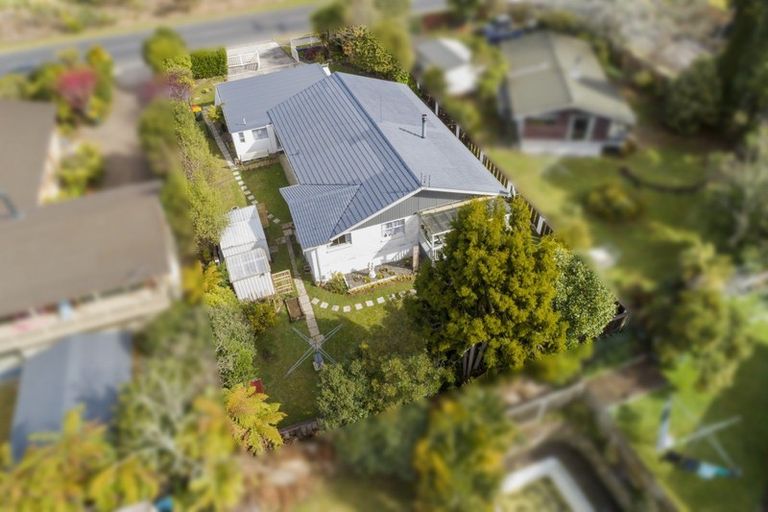 Photo of property in 282 Pukehangi Road, Sunnybrook, Rotorua, 3015