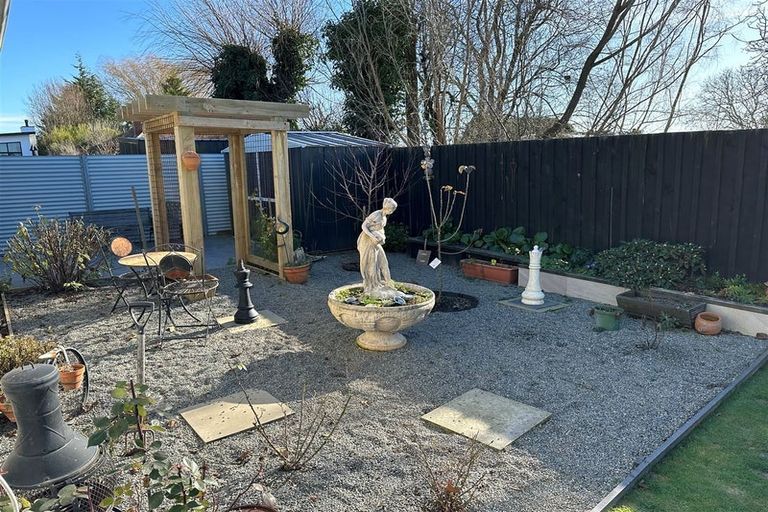 Photo of property in 20c Factory Road, Temuka, 7920