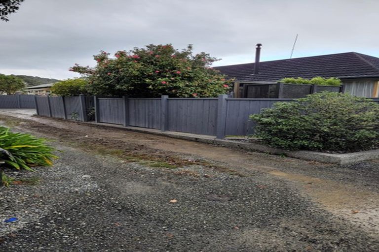 Photo of property in 47 Shakespeare Street, Greymouth, 7805