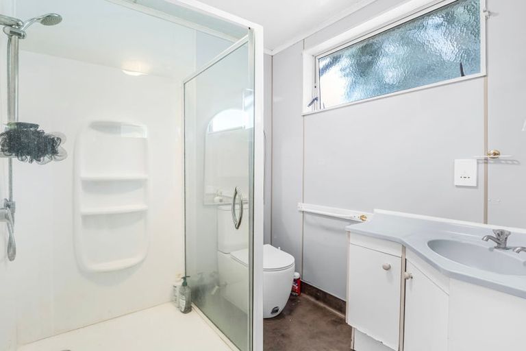 Photo of property in 5 Moore Street, West End, Palmerston North, 4412