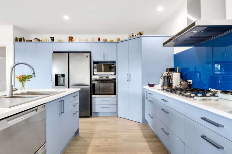 Photo of property in 137 Colombo Road, Waiuku, 2123