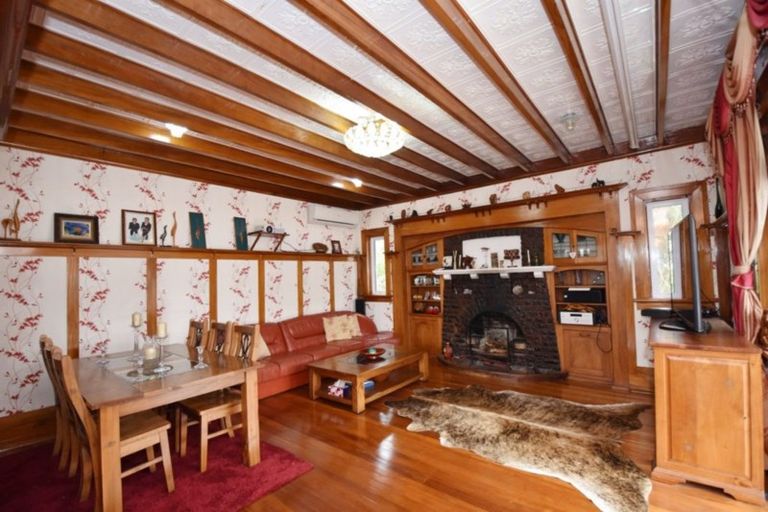 Photo of property in 318 Kelvin Street, Gladstone, Invercargill, 9810