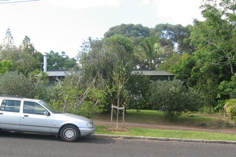 Photo of property in 17 Athlone Road, Glendowie, Auckland, 1071