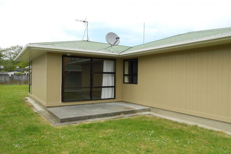 Photo of property in 494 Ferguson Street, Palmerston North, 4410