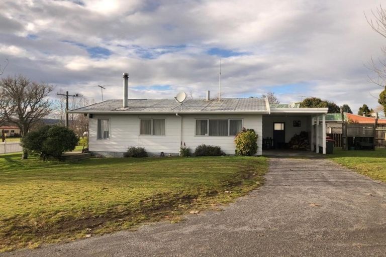 Photo of property in 99 Ngongotaha Road, Ngongotaha, Rotorua, 3010