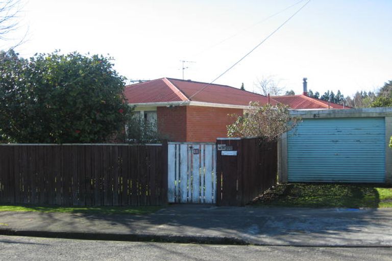 Photo of property in 46 Costley Street, Carterton, 5713