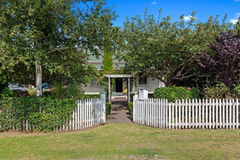Photo of property in 19 Union Street, Opotiki, 3122