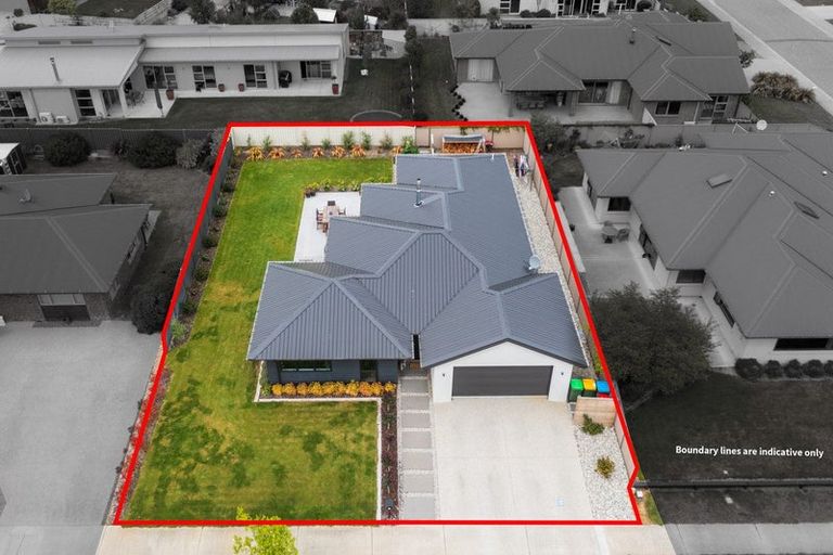 Photo of property in 19 Henderson Drive, Alexandra, 9320