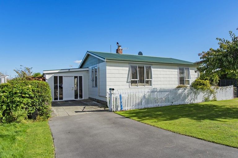 Photo of property in 10 Pacific Drive, Southbridge, Leeston, 7683