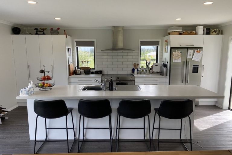 Photo of property in 13 Bellerby Lane, Maraekakaho, Hastings, 4171