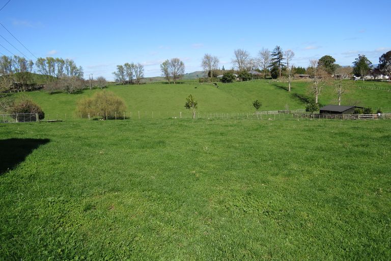 Photo of property in 125 Te Kawa Road, Otorohanga, Te Awamutu, 3873