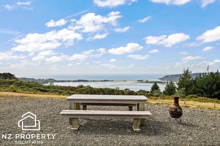 Photo of property in 81 Wright Road, Evansdale, Waikouaiti, 9471
