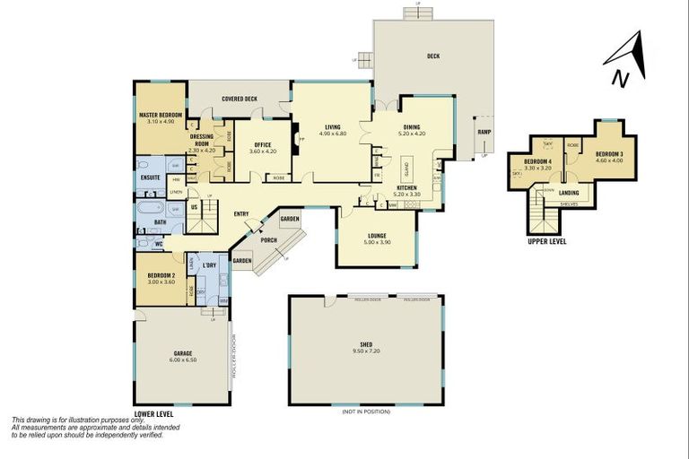 Photo of property in 167b Runciman Road, Pukekohe East, Pukekohe, 2677