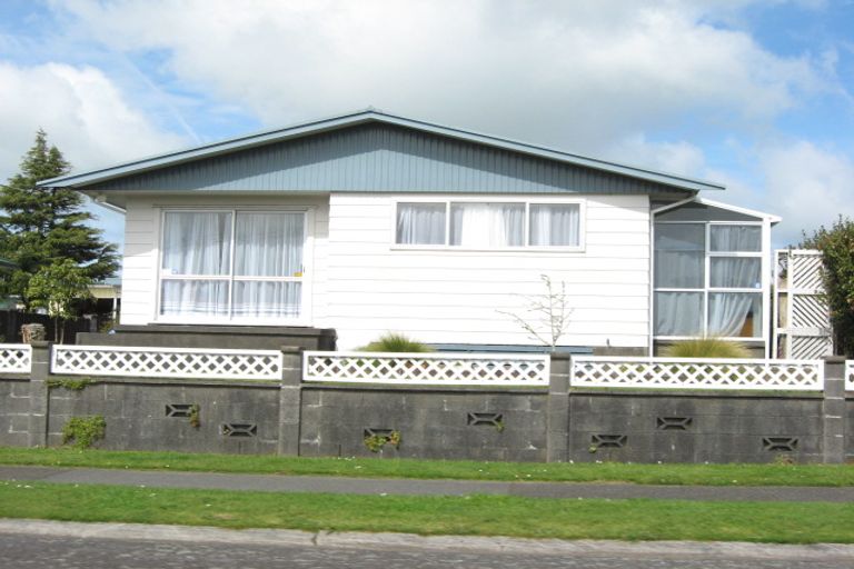 Photo of property in 91 Kelly Street, Inglewood, 4330