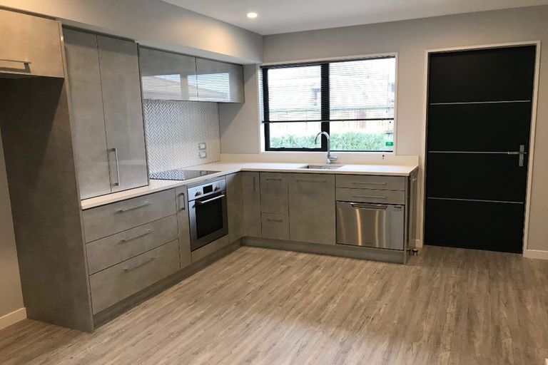 Photo of property in 4/312 Armagh Street, Christchurch Central, Christchurch, 8011