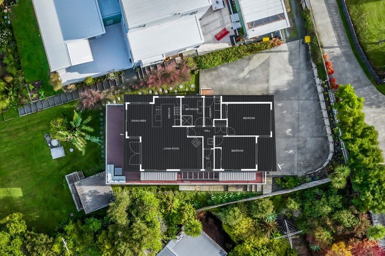 Photo of property in 79 Clinton Road, Tawharanui Peninsula, Warkworth, 0986