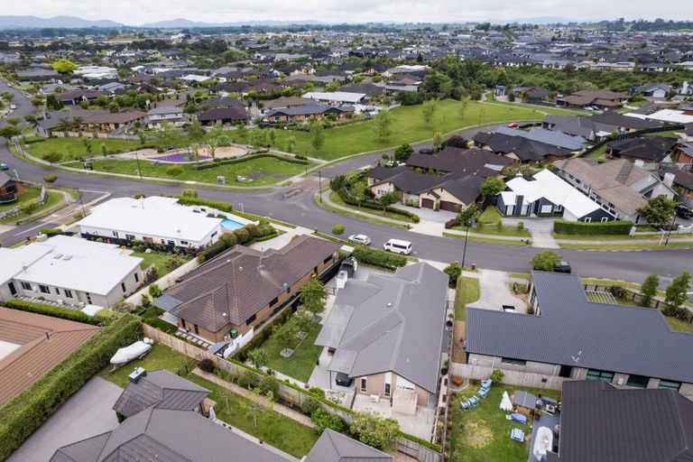 Photo of property in 90 Te Huia Drive, Flagstaff, Hamilton, 3210